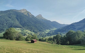 Mont Pelat