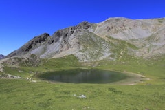 Lac de Souliers