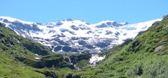 Cirque du Génépi