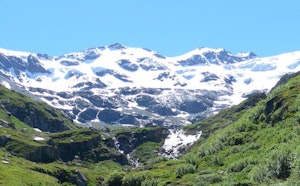 Cirque du Génépi