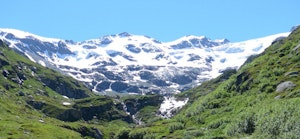 Cirque du Génépi
