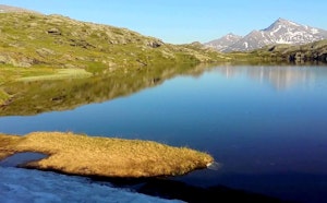 Col du Soufre