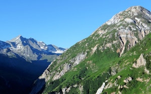 Petit Mont Blanc
