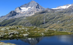Lacs de Bellecombe