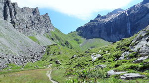 Col du Grand Marchet