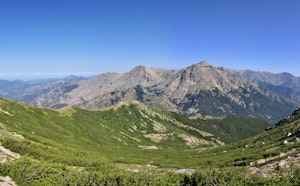 Punta dell'Oriente