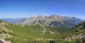 Punta dell'Oriente