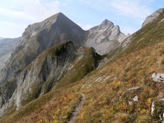 Tour of Arcalod