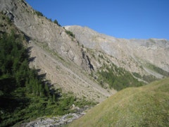 Tête de la Cula