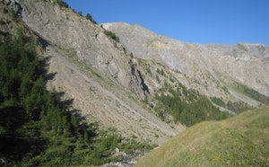 Tête de la Cula