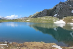 Lac Égorgeou