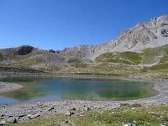 Lacs Merlet
