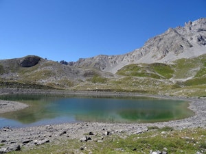 Lacs Merlet