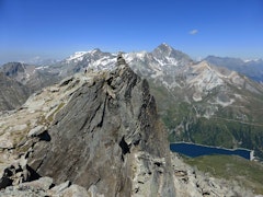 Râteau d'Aussois