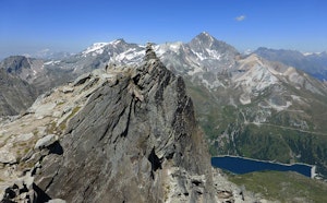 Râteau d'Aussois