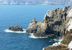 Pointe de Dinan