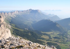 Le Grand Veymont