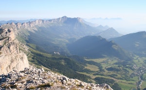 Le Grand Veymont