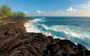 Pointe de la Table