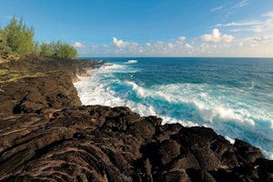 Pointe de la Table