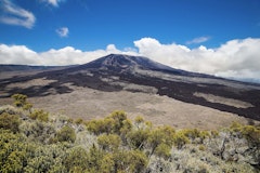Piton de la Fournaise