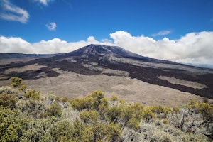 Piton de la Fournaise