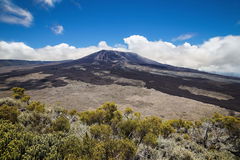 Piton de la Fournaise