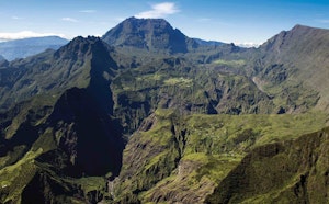 Nord de Mafate