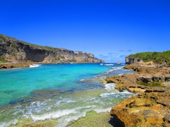 Pointe du Souffleur