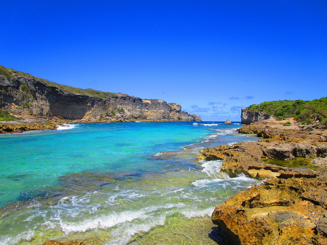 Pointe du Souffleur