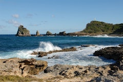 Pointe des Châteaux