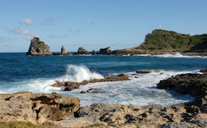 Pointe des Châteaux