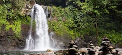 Third Carbet Fall