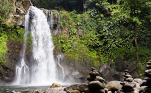 Third Carbet Fall