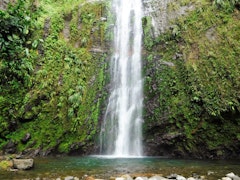 Moreau Falls