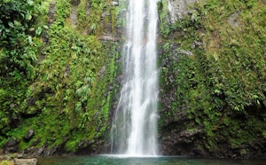 Moreau Falls