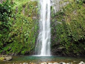 Chutes de Moreau