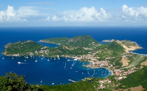 Le Chameau