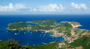 Le Chameau