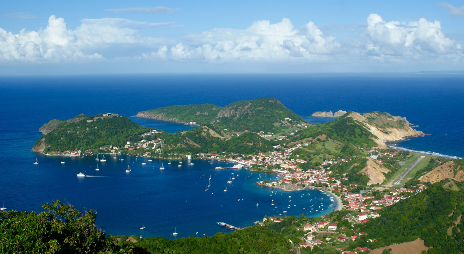 Le Chameau