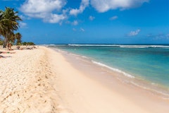 Pointe d'Antigues