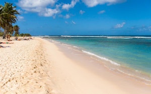 Pointe d'Antigues