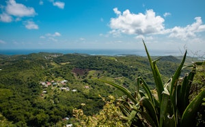 Piton Crève-Coeur
