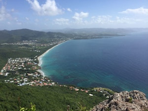Morne Larcher