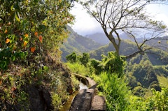 Canal des Esclaves