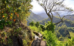 Canal des Esclaves