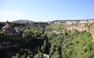Trou de Bozouls