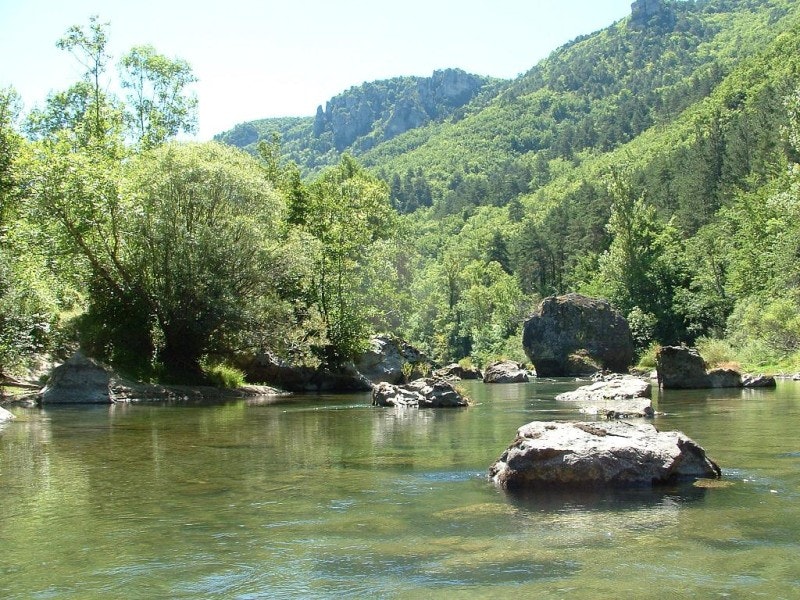 Haute Vallée de la Dourbie