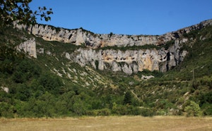 Cirque de Tournemire