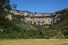 Cirque de Tournemire